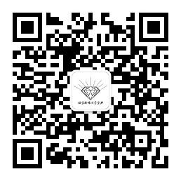 珠宝终端运营宝典微信公众号