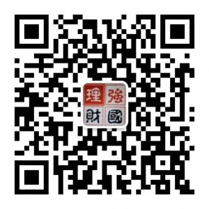 财经第一看点微信公众号