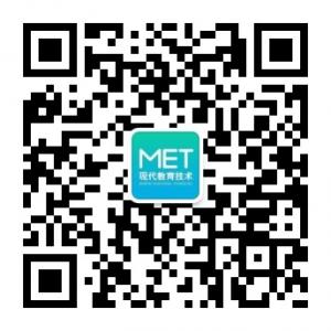 现代教育技术杂志微信公众号