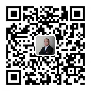 陈晟说报考微信公众号