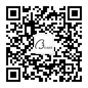 Cmcake订制烘焙微信公众号