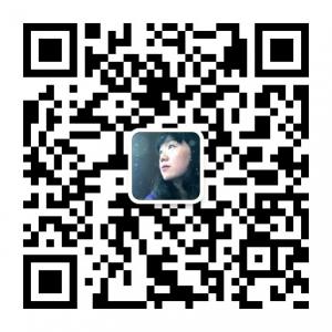 因为是女人微信公众号