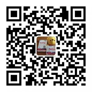 笑笑米兜熊经销商微信公众号
