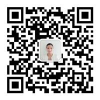 赫娜朵冻干粉面膜微信公众号