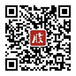 股市大事件追踪微信公众号
