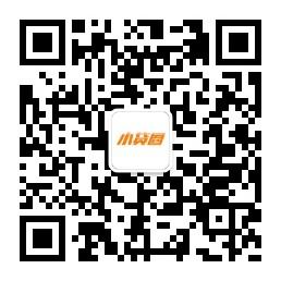 小贷圈那些事儿微信公众号