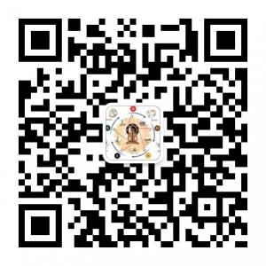 健康辅疗路线图微信公众号