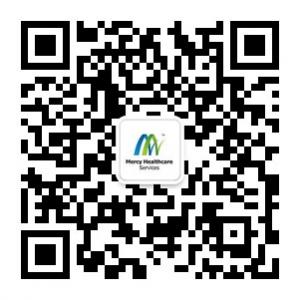 美生康诺国际健康微信公众号