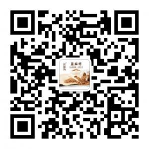 优品乐亚麻籽能量微信公众号