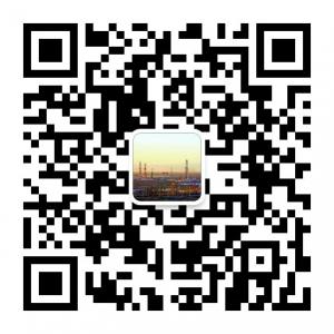 现货财经在线微信公众号