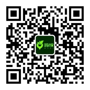 玛哚东方生活馆微信公众号