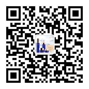 赫娜朵化妆品联合微信公众号