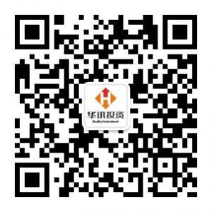 华讯股掌柜微信公众号