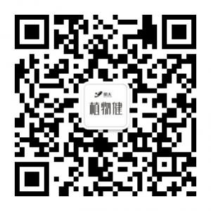 苦荞健康生活微信公众号