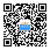 OUGUE优生活微信公众号