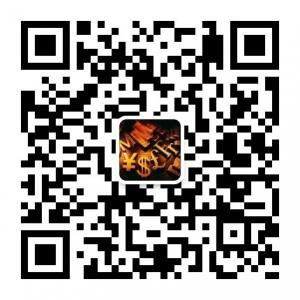 汇金金融网上创业微信公众号