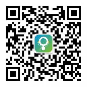 儿医天使小精灵微信公众号