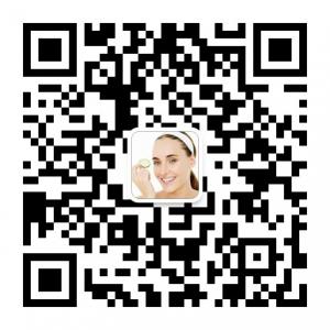 排毒养颜好技巧微信公众号