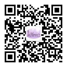 M工作室l你的美丽微信公众号