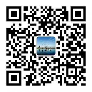 致我们任性的青春微信公众号