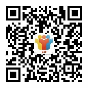 天津吃喝玩乐网微信公众号