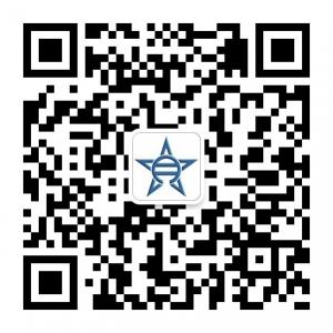 星月爱生活微信公众号