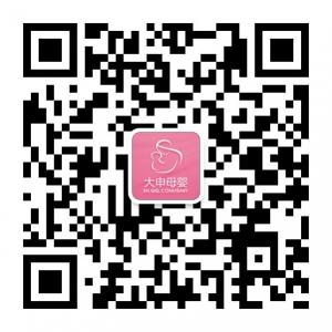 上海亲子俱乐部微信公众号