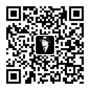 金融菜鸟仔微信公众号