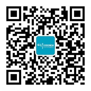 cocojoy创意设计微信公众号