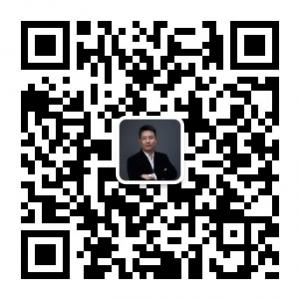 众拾金融赵洪泽微信公众号