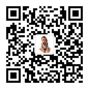 孩子穿啥好微信公众号