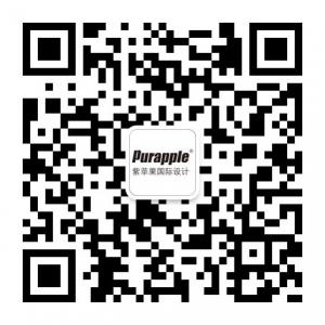 合肥紫苹果装饰微信公众号