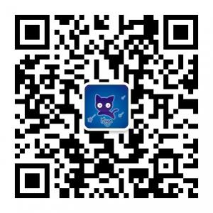 夜猫的心事微信公众号