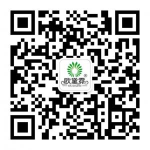欧黛霓手工皂微信公众号
