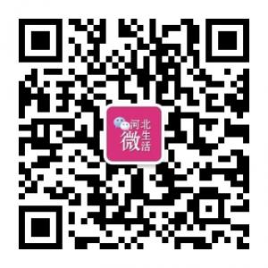 河北微生活微信公众号