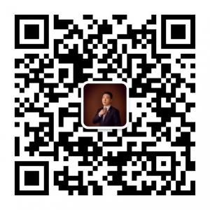 世界财经经济课堂微信公众号