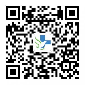 巴州富康医院微信公众号