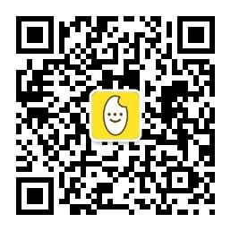 米粒互助社微信公众号