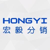 宏毅旗舰店微信公众号