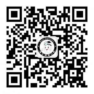 怀化博奥口腔微信公众号