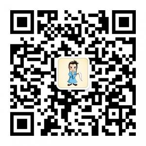 小道的消息微信公众号
