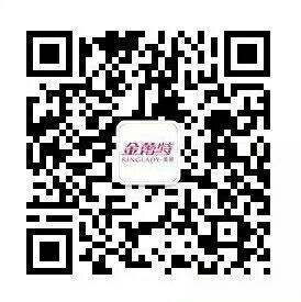 专业护肤金蕾特微信公众号