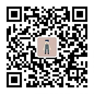 手作设计馆微信公众号