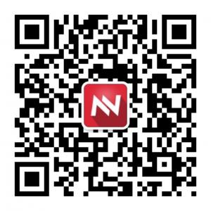 威力微交易微信公众号