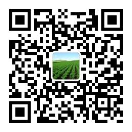 农产品世界微信公众号