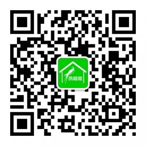 燕喔喔健康生活微信公众号