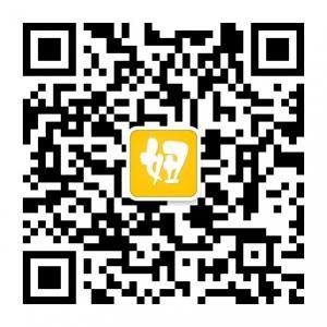 我与妞妞的那些日微信公众号