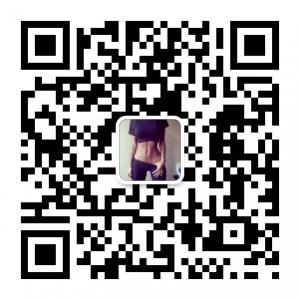 教你瘦掉小肚楠微信公众号