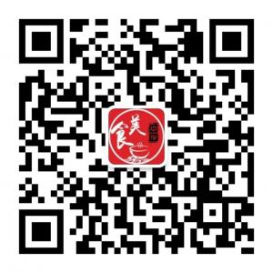 中华美食大全微信公众号