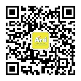 亚美儿童健康管理微信公众号